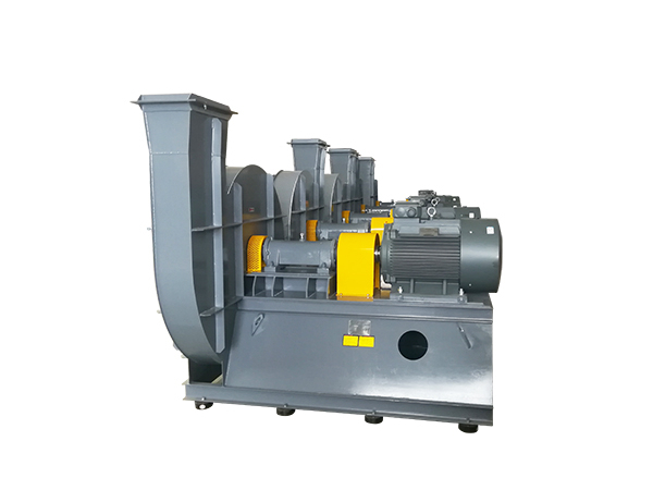 熔喷无纺布生产线离心风机 熔喷无纺布生产线离心风机